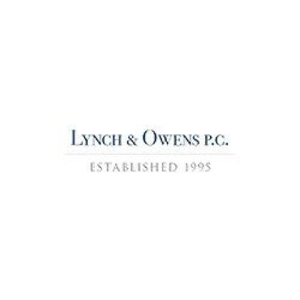 Logo van Lynch & Owens, P.C.