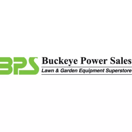 Logo de Buckeye Power Sales