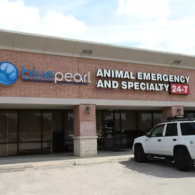 Bild von BluePearl Pet Hospital