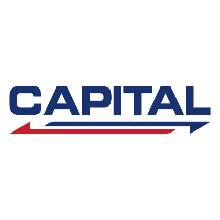 Logo od Capital Comfort Services