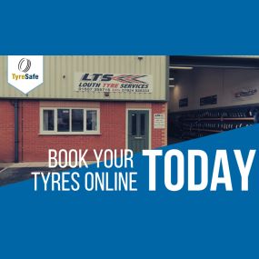 Bild von Louth Tyre Services Ltd