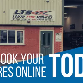 Louth Tyre Services | Louth Tyres