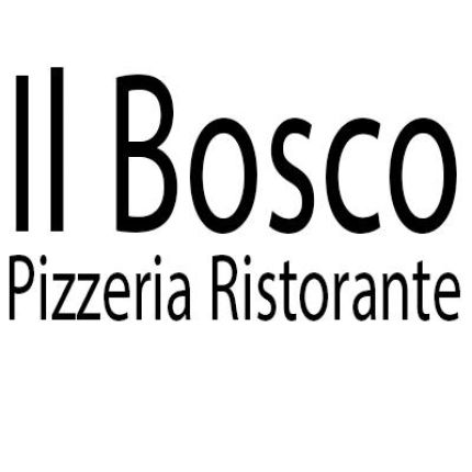 Logo da Il Bosco Pizzeria Ristorante