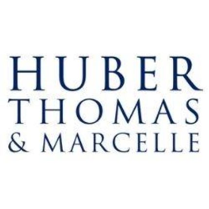 Logotipo de Huber Thomas
