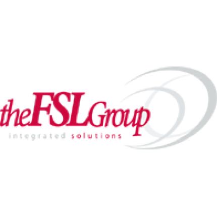 Logotyp från the FSL Group, Inc.