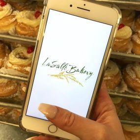 Bild von LaSalle Bakery