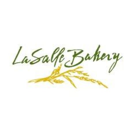 Logotyp från LaSalle Bakery