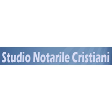 Logo von Studio Notarile Gianluca Cristiani