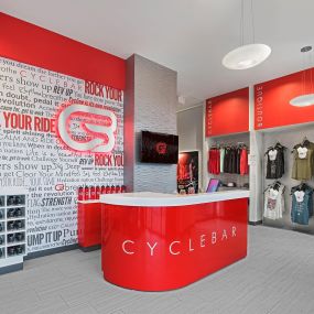 Welcome to CycleBar!