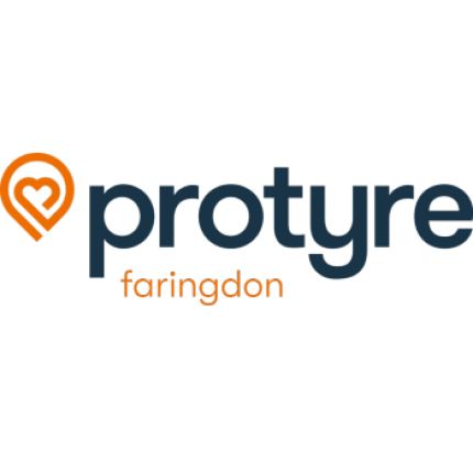 Logotyp från Protyre Faringdon