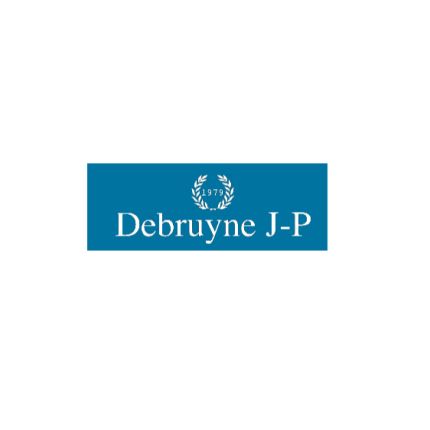 Logótipo de Debruyne J-P