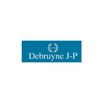 Logo de Debruyne J-P