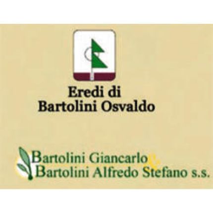 Logo van Eredi di Bartolini Osvaldo