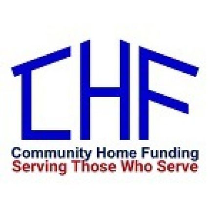 Logo de Michael Anthony O'Connor - Community Home Funding, Inc.