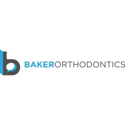 Logo von Baker Orthodontics
