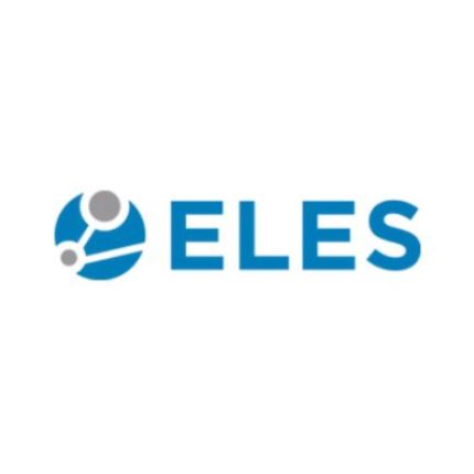 Logo from Eles Semiconductor Equipment S.p.a.