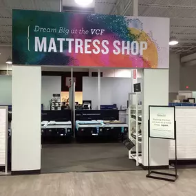 Shop our selection of mattresses