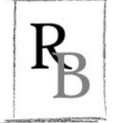 Logotyp från Baudewyns Rouwcentrum
