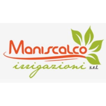 Logo od Maniscalco Irrigazioni