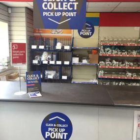 Wolseley Plumb & Parts - Your first choice specialist merchant for the trade