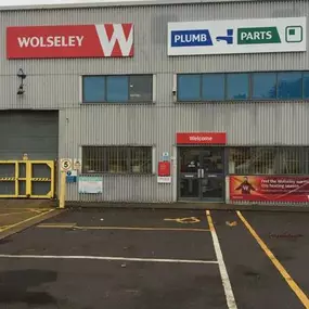 Wolseley Plumb & Parts - Your first choice specialist merchant for the trade