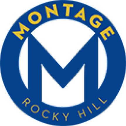 Logotipo de Montage | Rocky Hill Apartments