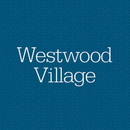 Logotipo de Westwood Village