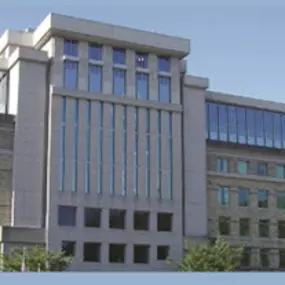 Law firm exterior