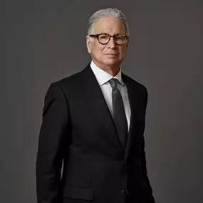 Attorney Marc Mezibov