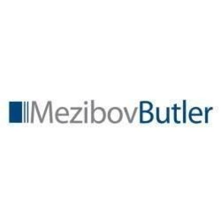 Logotipo de Mezibov Butler