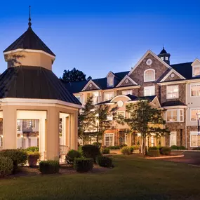 Bild von The Enclave at Livingston Country Club
