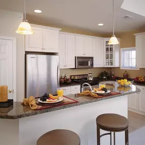 Bild von The Enclave at Livingston Country Club