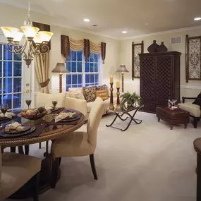Bild von The Enclave at Livingston Country Club