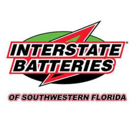 Logo da Interstate Batteries of Southwestern Florida