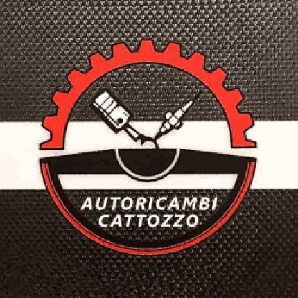 Logo van Autoricambi Cattozzo