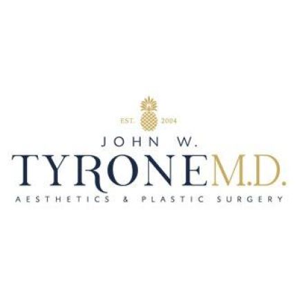 Logo von John W. Tyrone, MD, PLLC, Plastic Surgery