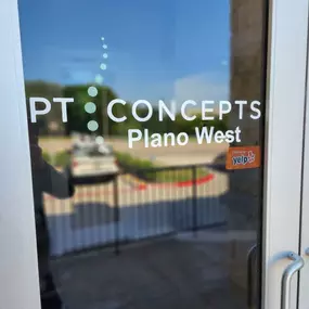 Bild von PTConcepts of Plano West