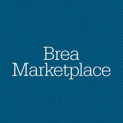 Logotipo de Brea Marketplace