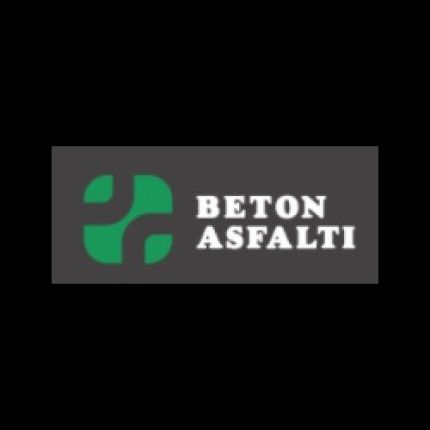 Logotipo de Beton Asfalti