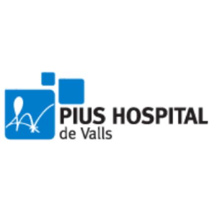 Logo von Pius Hospital De Valls