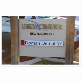 Bild von Doman Dental
