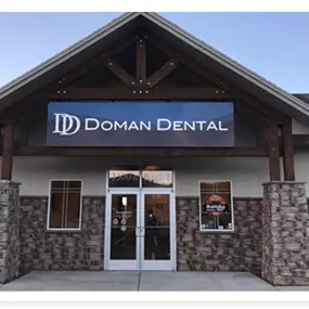 Bild von Doman Dental