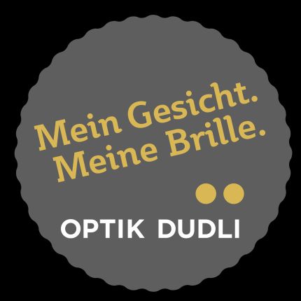 Logotipo de Optik Dudli AG