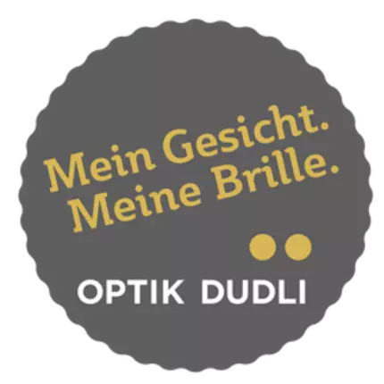 Logo von Optik Dudli AG