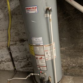 Bild von Choate's Air Conditioning, Heating And Plumbing