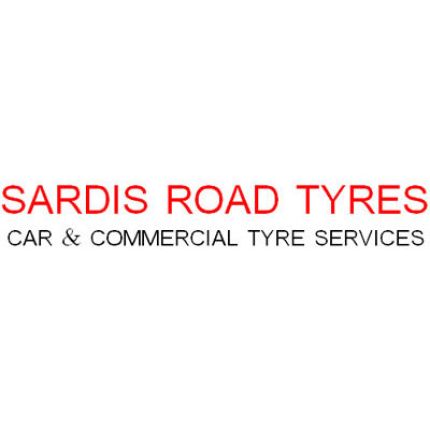 Logótipo de Sardis Road Tyre Co