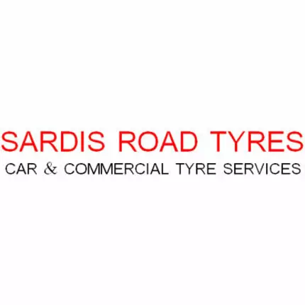 Λογότυπο από Sardis Road Tyre Co