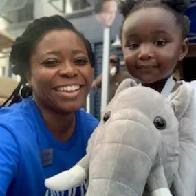 Bild von Dannielle Dixon Thomas: Allstate Insurance