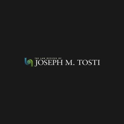Logo von The Law Offices of Joseph M. Tosti, APC