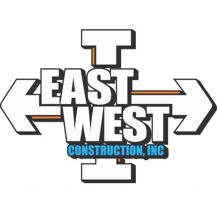 Logo da EastWest Construction